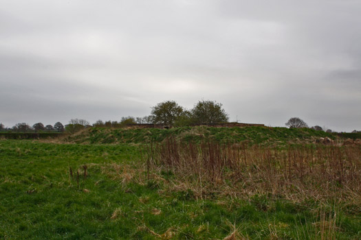 RAF Tholthorpe.