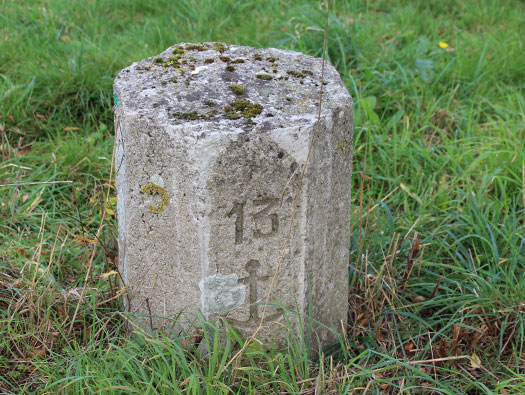 Wn Nz355 Camp de la Torpille