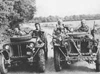 SAS in France 1944.