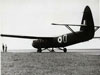 Horsa Glider.