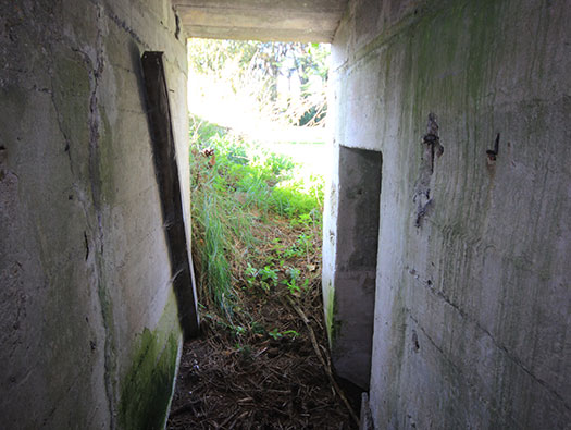 Wn92 Géfosse-Fontenay, Wigwam