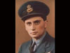 Ted Church Air Gunner.