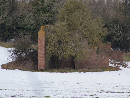 RAF Chipping Norton