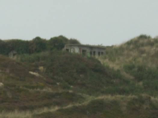 C342 Pointe du Grand Gouin.