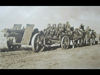 10.5cm horse artillery.