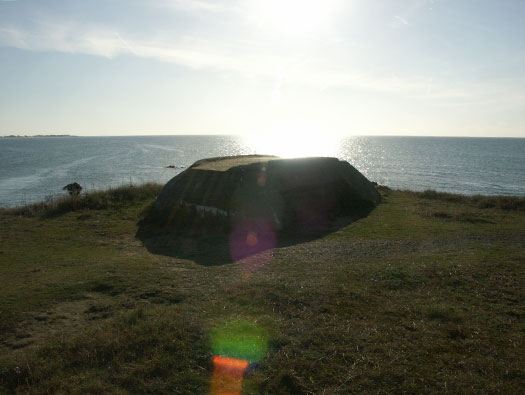 Sa106 'Clausewitz', K.V.A. Île de Noirmoutier
