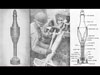 8.8cm Raketenpanzerbüchse ammunition.