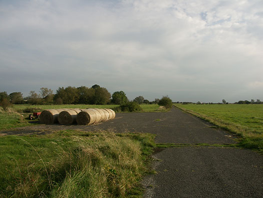 RAF Blakehill Farm, Wiltshire
