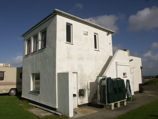 RAF Perranporth