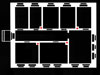 Type 41 hut plan.