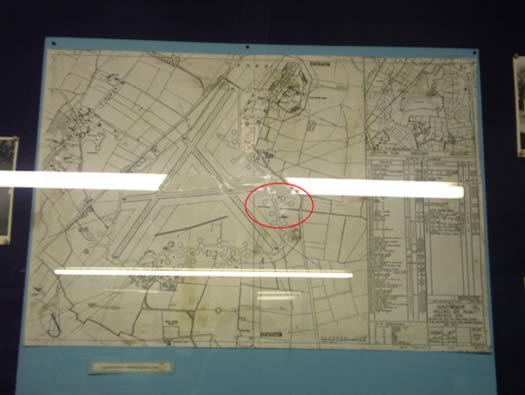 RAF Winthorpe