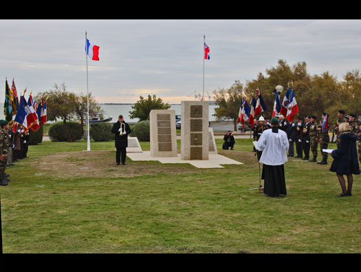 Cockleshell Heroes Operation 'Frankton' 70th anniversary