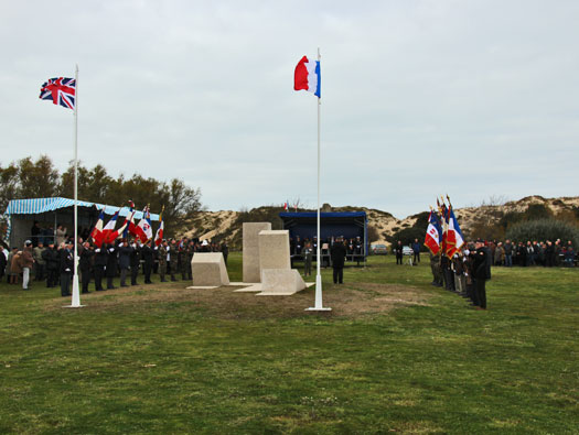 Cockleshell Heroes Operation 'Frankton' 70th anniversary