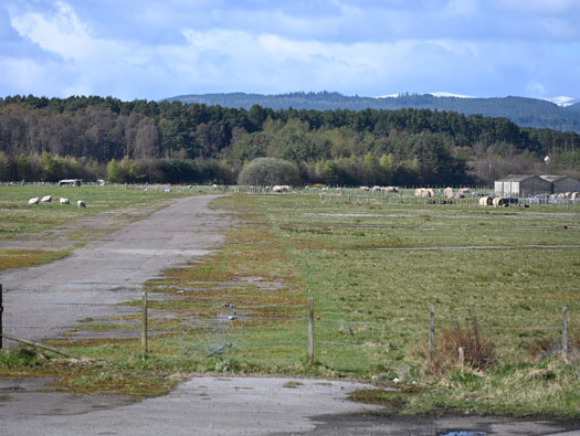 RAF Tain