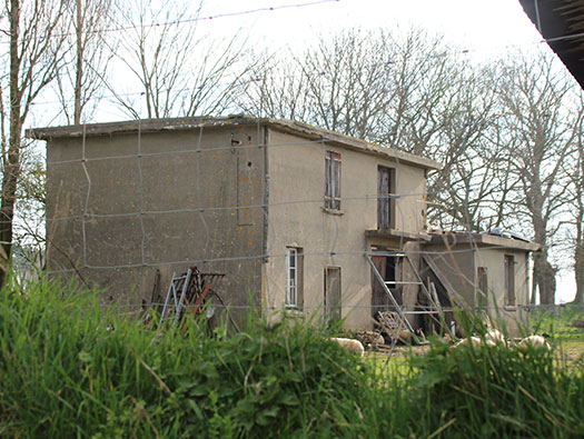 StP026 Batterie West Ecqueville