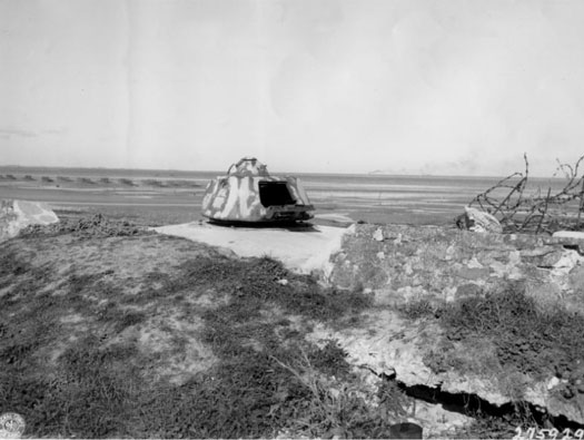 StP16 Hameau du Nord - Fort Pongibaud