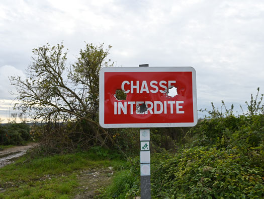 Flak La Hode, Saint-Vigor-d´Ymonville