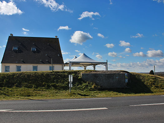 Wn17 Hameau de Fontenay - La Brèche