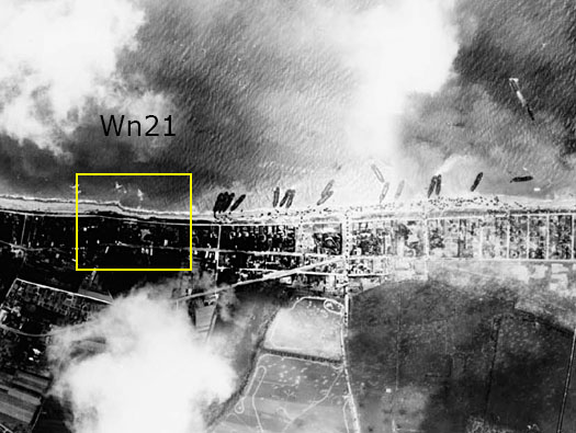 Wn21 Lion-sur-Mer