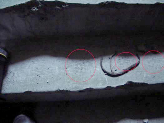 Wn357 Souterrain de Laye