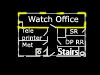 The watch office.