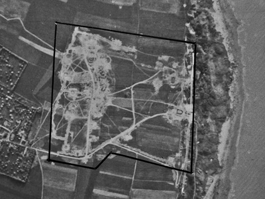 Wn48 Longues-sur-Mer M.K.B.