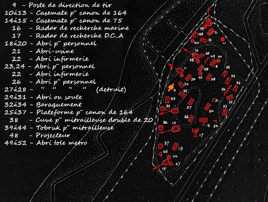Gi307 Les Arros 'Reichenberg' FCP