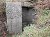 A type of Vf Verstarkt feldmässig (Reinforced in the field) or SK Sonder Konstruktion (Special construction).