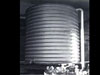 64 - Static Water Tank 2,000 gal (Lysaght) type.