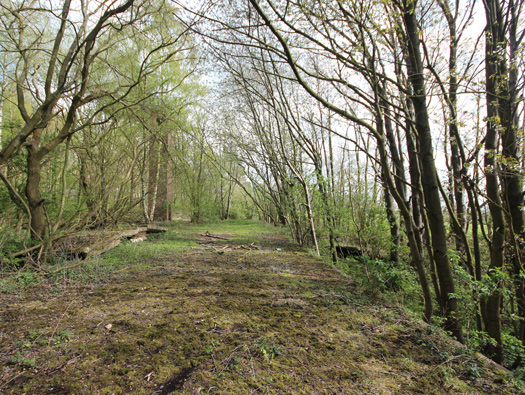 RAF Finmere Part 1