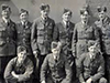 Air gunners of 236 Sqn.