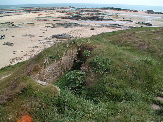 Wn115 Pointe de Saire