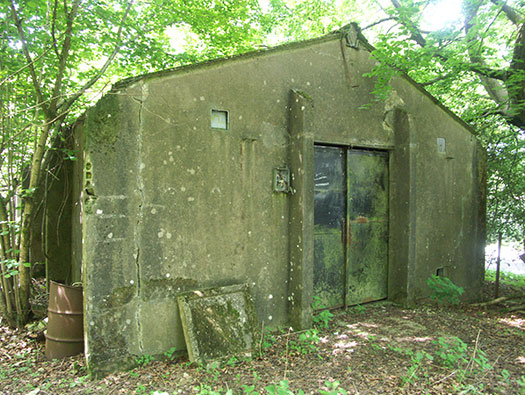 RAF Lasham