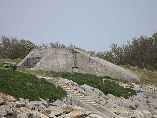 Wn115 Pointe de Saire