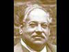 Baron Henri de Rothschild.