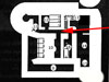 Plan second floor.