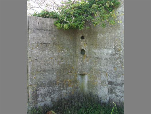 Wn99 Brévands le Châlet