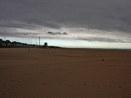 Wn03 Franceville-Plage