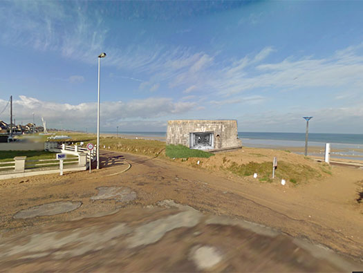 StP20 La Breche