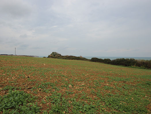 Wn67Les Moulins - Saint-Laurent-sur-Mer