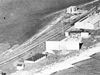 Original photo with the rifle range..