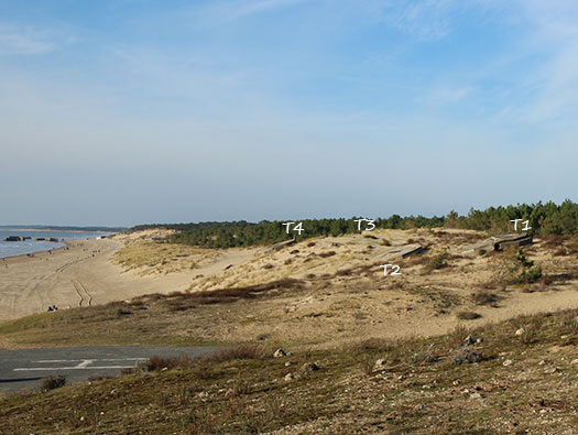 Gi12 'Hamburg', Gironde Nord