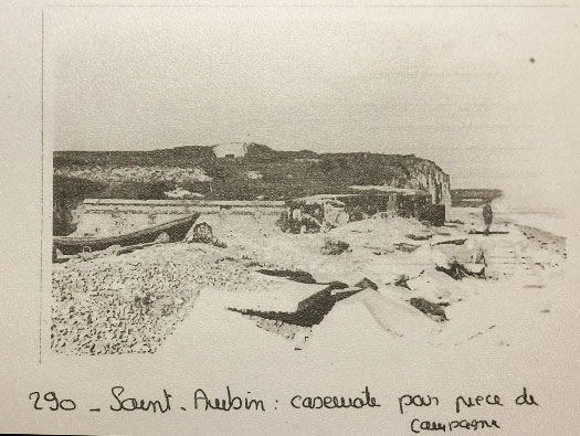 Wn Marg 05, Saint-Aubin-sur-Mer