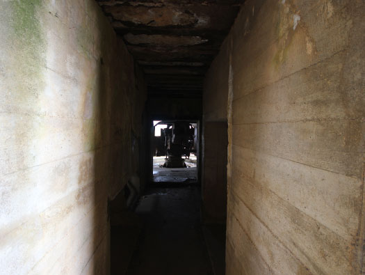 Wn48 Longues-sur-Mer M.K.B.