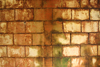 Some internal bricks.