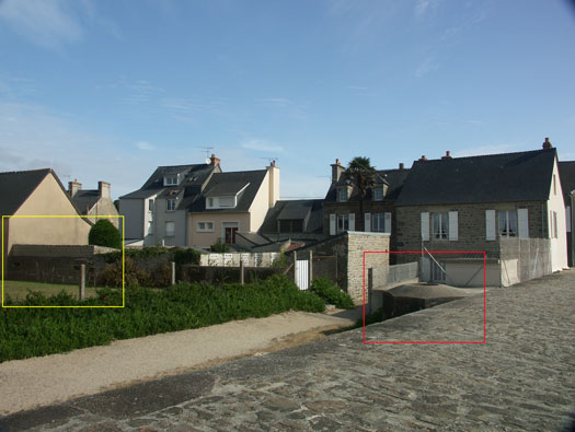 StP111 
  Port de St-Vaast