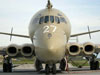 Nimrod R.1, ELINT.