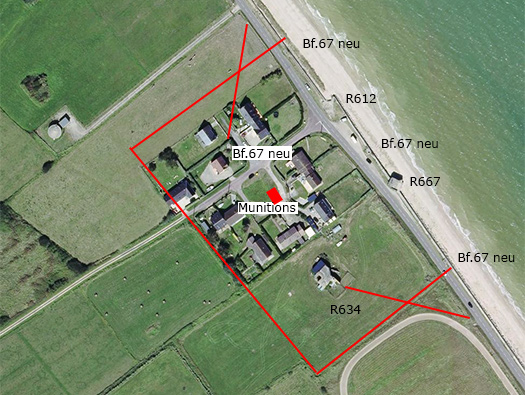 StP12 Ravenoville St-Hurbert