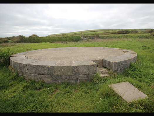 German Cemetery