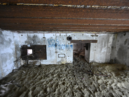 Merlimont Batterie